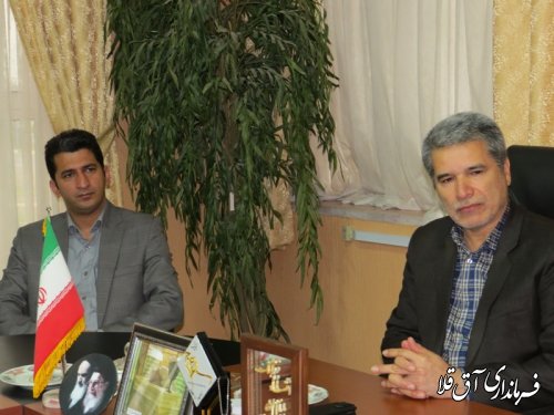 استقرار بنیاد مسکن در شهرستان آق قلا ، یک ضرورت غیر قابل چشم پوشی است استقرار بنیاد مسکن در شهرستان آق قلا ، یک ضرورت غیر قابل چشم پوشی است