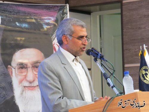 توانمندسازی واستقلال اقتصادی مستمندان،مهمترین نگاه در حوزه زکات است