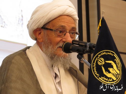 توانمندسازی واستقلال اقتصادی مستمندان،مهمترین نگاه در حوزه زکات است