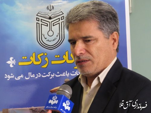 توانمندسازی واستقلال اقتصادی مستمندان،مهمترین نگاه در حوزه زکات است