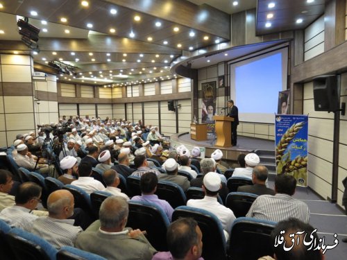 توانمندسازی واستقلال اقتصادی مستمندان،مهمترین نگاه در حوزه زکات است