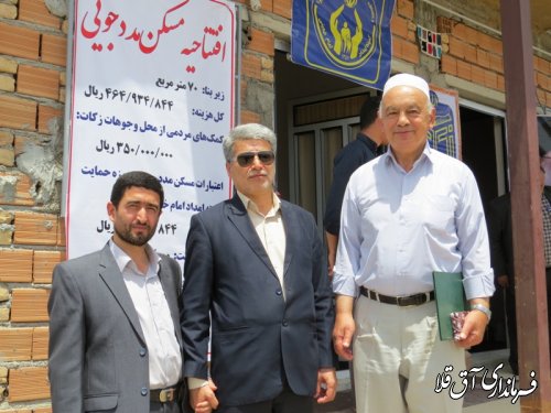 توانمندسازی واستقلال اقتصادی مستمندان،مهمترین نگاه در حوزه زکات است