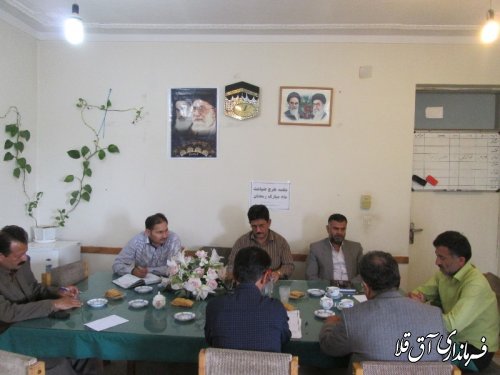 85 تن کالای اساسی در سطح شهرستان آق قلا توزیع می شود