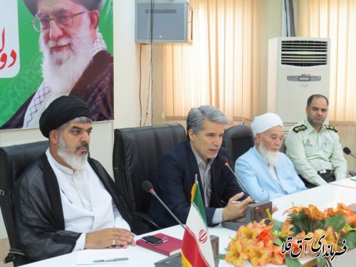 روحانیون ومبلغین به اجتماعی شدن مبارزه با مواد مخدر کمک کنند
