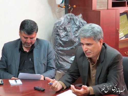مدیریت عدالت محور  در توزیع آب سد وشمگیر لحاظ گردد