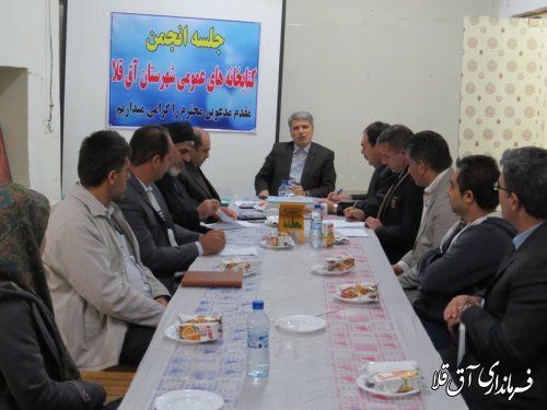 تقویت فرهنگ کتابخوانی، کاهش آسیب های اجتماعی را در پی خواهد داشت