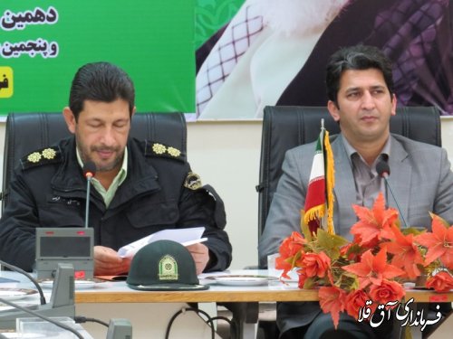 یکی از مبانی اصلی انتخابات، امنیت آن است