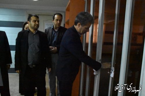 انتخابات 7 اسفند ماه با تحویل صندوق های اخذ رای آغاز شد
