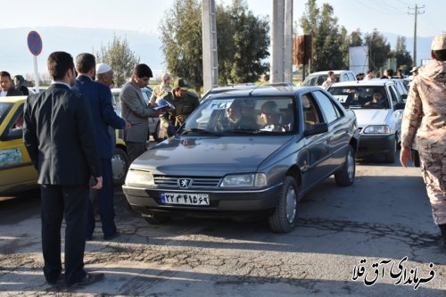 انتخابات 7 اسفند ماه با تحویل صندوق های اخذ رای آغاز شد