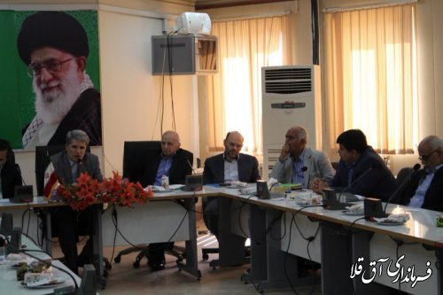 مشکلات میادین سوارکاری استان بررسی گردید