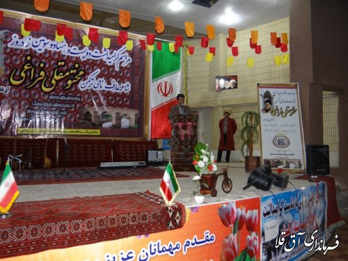 نسل امروز ما، به کلام، بیان و رفتار عارفانه نیازمند است