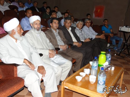 نسل امروز ما، به کلام، بیان و رفتار عارفانه نیازمند است