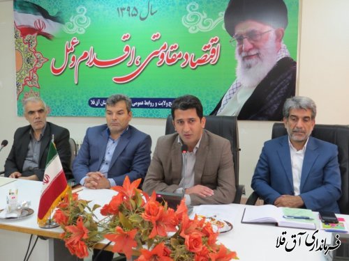 همایش روز جهانی جمعیت با محوریت جوانان درشهرستان آق قلا برگزار شد
