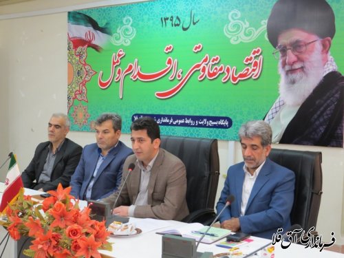 همایش روز جهانی جمعیت با محوریت جوانان درشهرستان آق قلا برگزار شد