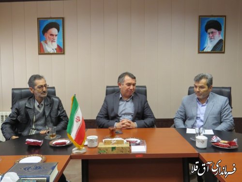 با همدلی و هم افزائی در توسعه و پیشرفت روستاها گام بردارید