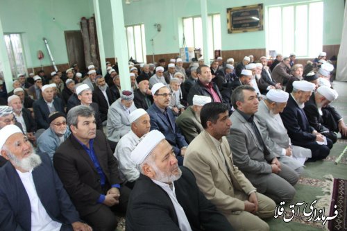 اراده دولت دوازدهم،خدمت رسانی بیشتر به مردم،اشتغالزائی پایدار و توسعه شهرستان است