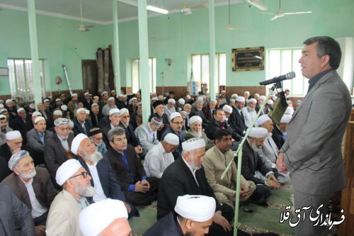اراده دولت دوازدهم،خدمت رسانی بیشتر به مردم،اشتغالزائی پایدار و توسعه شهرستان است