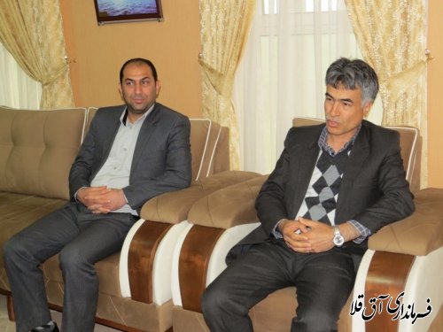 حفاظت از منابع طبیعی نیازمند عزم همگانی است