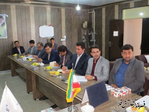 جشنواره "امید و نشاط"و تجلیل از نخبگان جوان در شهرستان آق قلا برگزار خواهد شد