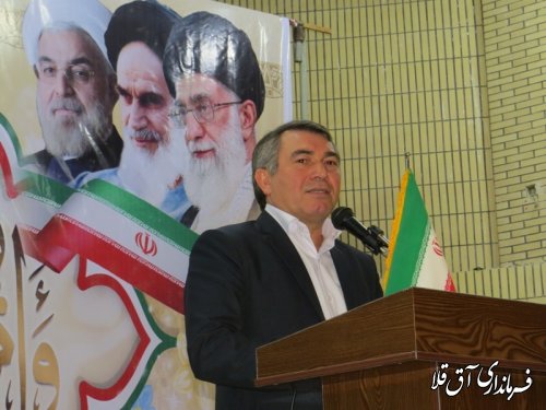 قانوندانی و تعامل شوراها و دهیاران،توسعه و پیشرفت روستاها را رقم خواهد زد