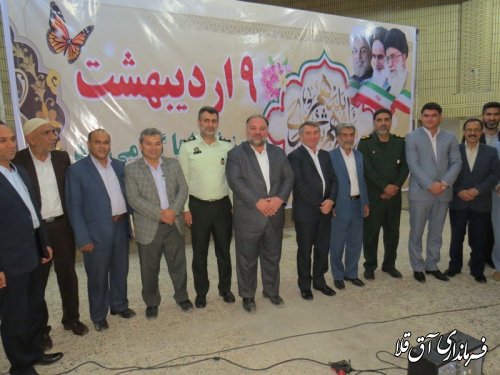 قانوندانی و تعامل شوراها و دهیاران،توسعه و پیشرفت روستاها را رقم خواهد زد