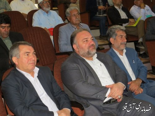 قانوندانی و تعامل شوراها و دهیاران،توسعه و پیشرفت روستاها را رقم خواهد زد