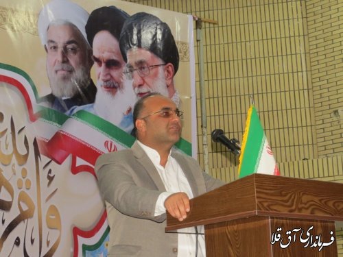 قانوندانی و تعامل شوراها و دهیاران،توسعه و پیشرفت روستاها را رقم خواهد زد