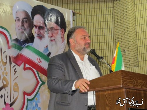 قانوندانی و تعامل شوراها و دهیاران،توسعه و پیشرفت روستاها را رقم خواهد زد