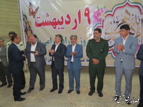 قانوندانی و تعامل شوراها و دهیاران،توسعه و پیشرفت روستاها را رقم خواهد زد