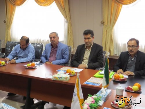 100 واحد مسکونی نیازمندان با اعتبار 15 میلیارد ریال در شهرستان آق قلا احداث خواهد شد