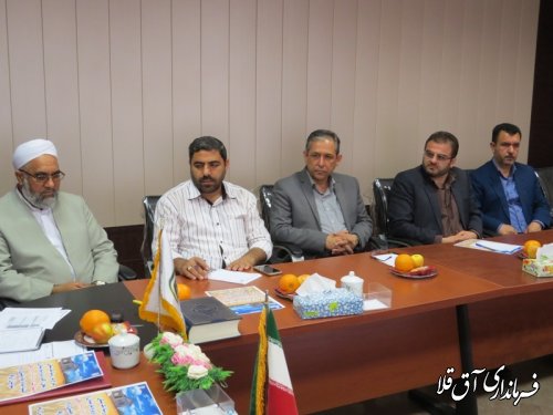 100 واحد مسکونی نیازمندان با اعتبار 15 میلیارد ریال در شهرستان آق قلا احداث خواهد شد