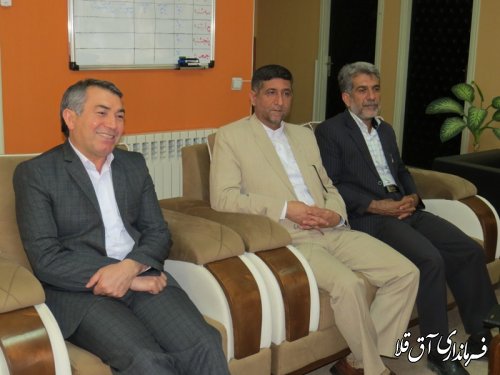 افزایش 12 درصدی دبی آب با راه اندازی 4 حلقه چاه روستائی در شهرستان آق قلا