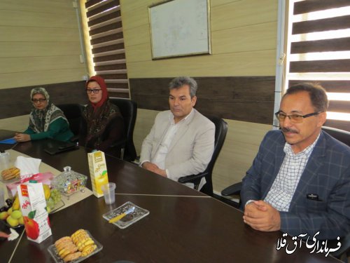 کارآمد سازی شهرداری ها و دهیاری ها،توسعه پایدار شهرستان را رقم خواهد زد