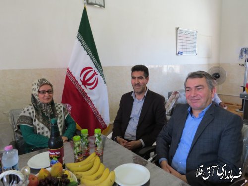 کارآمد سازی شهرداری ها و دهیاری ها،توسعه پایدار شهرستان را رقم خواهد زد