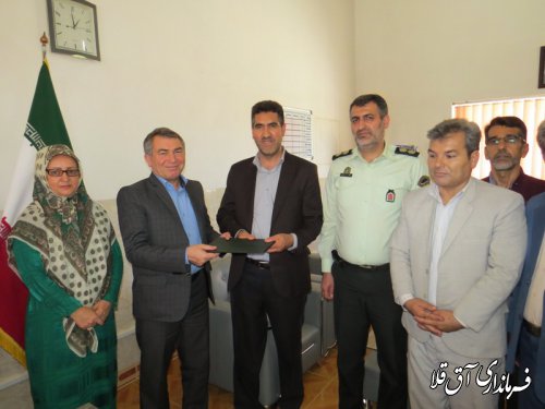 کارآمد سازی شهرداری ها و دهیاری ها،توسعه پایدار شهرستان را رقم خواهد زد