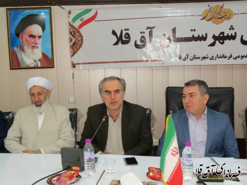 شورای معتمدین اداره کل سیاسی راه اندازی می شود/آمادگی استان گلستان برای پایگاه گفتگوی سیاسی کشور