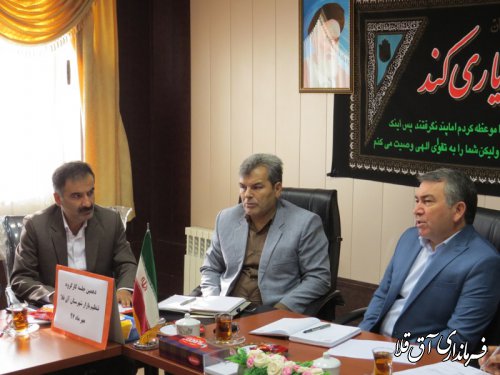 مدیریت هنرمندانه در ایجاد بستر مناسب و رفاه عمومی بیشتر برای مردم است