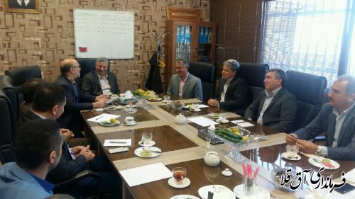 تحقق خواسته چندین ساله دوستداران ورزش سوارکاری شهرستان آق قلا