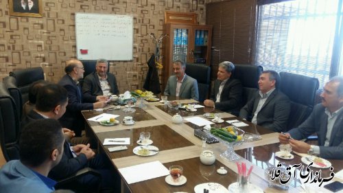 تحقق خواسته چندین ساله دوستداران ورزش سوارکاری شهرستان آق قلا