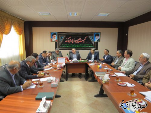 آرامش بخشی به جامعه،مهمترین وظیفه کارگروه تنظیم بازار است