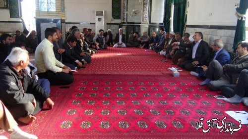 4 هزار متر مربع آسفالت با اعتبار 2 میلیارد و 500 میلیون ریال در روستای وحدت اسلامی و تخصیص 3 میلیارد و 500 میلیون ریال جهت تکمیل طرح هادی روستای امین آباد
