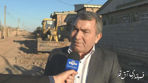 4 هزار متر مربع آسفالت با اعتبار 2 میلیارد و 500 میلیون ریال در روستای وحدت اسلامی و تخصیص 3 میلیارد و 500 میلیون ریال جهت تکمیل طرح هادی روستای امین آباد