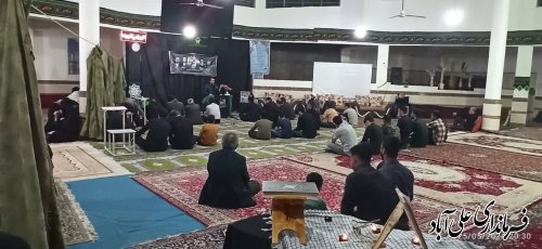 مهمترین دغدغه شهید جمهور مردم و نظام جمهوری اسلامی بود