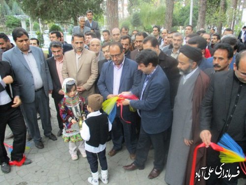 جشنواره موسیقی اقوام گلستان در علی آبادکتول برگزار شد