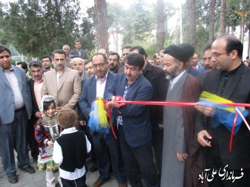 جشنواره موسیقی اقوام گلستان در علی آبادکتول برگزار شد