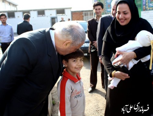 حضور حماسی ملت ایران در تراز جهانی روحیه آفرین است 