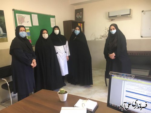 تربیت ،حفظ و ارتقاء سلامت خانواده و جامعه بستگی به سلامت زنان دارد  