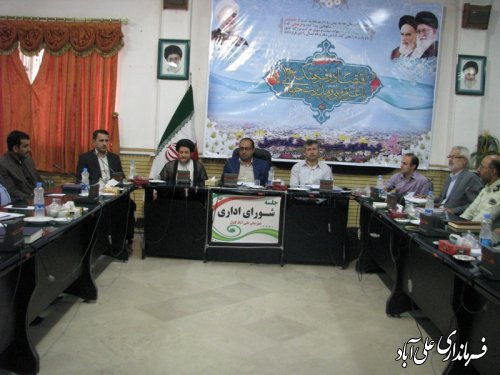 باید کشاورزان نسبت به اهمیت برگزاری این سرشماری توجیه شوند.