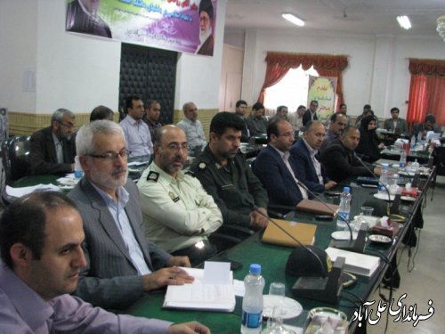 باید کشاورزان نسبت به اهمیت برگزاری این سرشماری توجیه شوند.