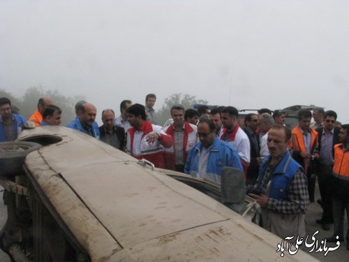 مانور تخصصی امداد و نجات در منطقه کوهستانی «چه‎جا» برگزارشد(گزارش تصویری)